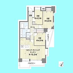 ステイツ西川口