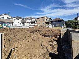 さいたま市緑区中尾 全4区画 A号地