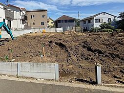 さいたま市緑区中尾 全4区画 B号地