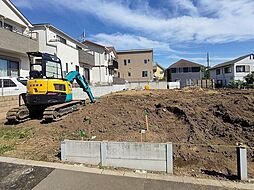 さいたま市緑区中尾　全4区画 C号地