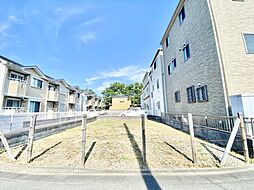 戸田市新曽