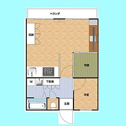 豊栄浦和常盤マンション
