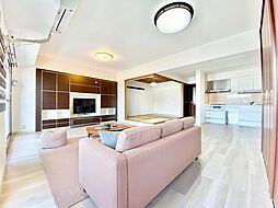 豊栄浦和常盤マンション
