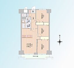 ライオンズガーデン川口