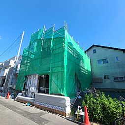 川口市伊刈12期
