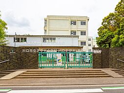 川口市伊刈1期