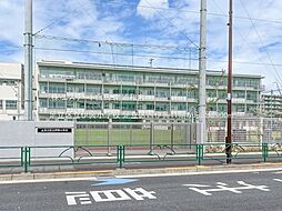 足立区西伊興11期 2号棟