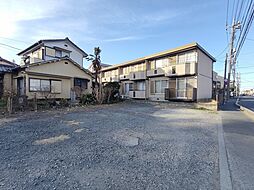 川口市上青木西4丁目