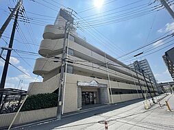 コスモノーブル武蔵浦和3