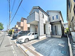 川口市安行出羽5丁目
