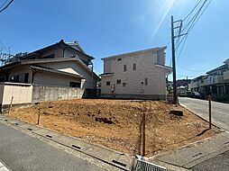さいたま市中央区鈴谷4丁目