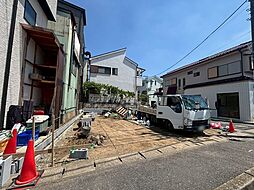 川口市前川2丁目