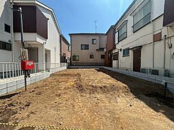 川口市在家町第2