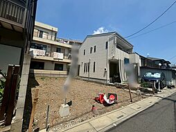 川口市青木1期