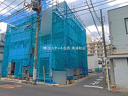 川口前川3丁目24ー1期　2号棟