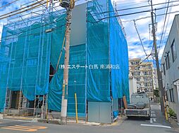 川口前川3丁目24ー1期　2号棟