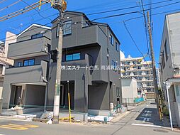 川口前川3丁目24ー1期 2号棟
