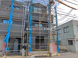 川口前川3丁目24ー1期 2号棟