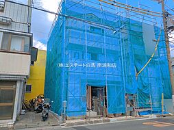 川口前川3丁目24ー1期　1号棟