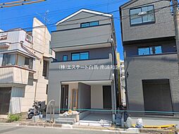 川口前川3丁目24ー1期 1号棟