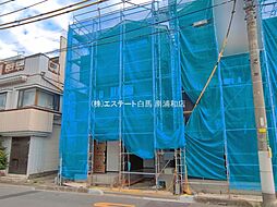 川口前川3丁目24ー1期　1号棟