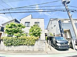 さいたま市緑区中尾