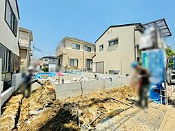川口市差間6期