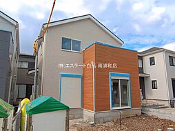 さいたま市桜区大久保領家01期 2号棟