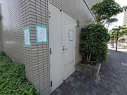 アクトピア北赤羽参番館