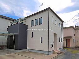 さいたま市見沼区御蔵