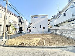 川口市上青木第2期
