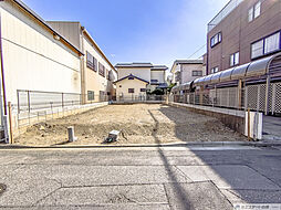 さいたま市桜区町谷4期　全1棟