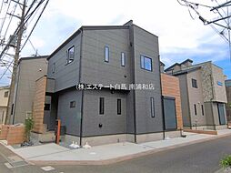 大宮南中野　A号棟