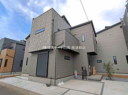 大宮南中野　B号棟