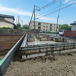 さいたま市浦和区木崎2丁目 2号棟 全2棟