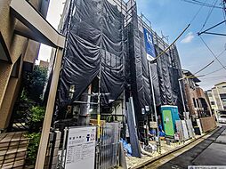 さいたま市南区南浦和　全2棟 3号棟