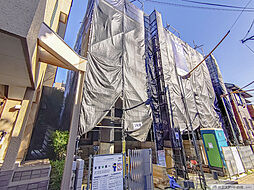 さいたま市南区南浦和 全2棟 1号棟