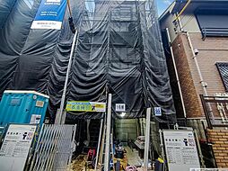 さいたま市南区南浦和　全2棟 1号棟