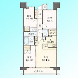 ザ・パークハウス浦和岸町