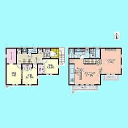 川口市北原台3丁目