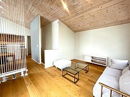 川口市北原台3丁目