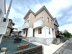 川口市北原台3丁目