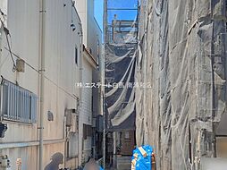 足立区千住元町5期 1号棟