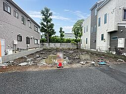 さいたま市南区辻5丁目 全2棟 B号棟