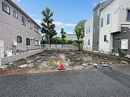 さいたま市南区辻5丁目 全2棟 A号棟
