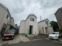 川口市赤井