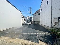 喜沢南2丁目