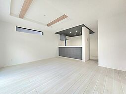 川口市伊刈5期1棟 1号棟