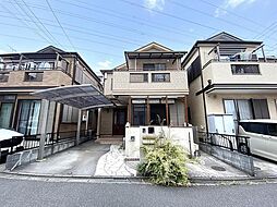 川口市柳崎2丁目