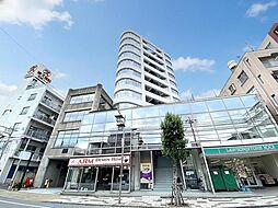 アルファータワー西川口